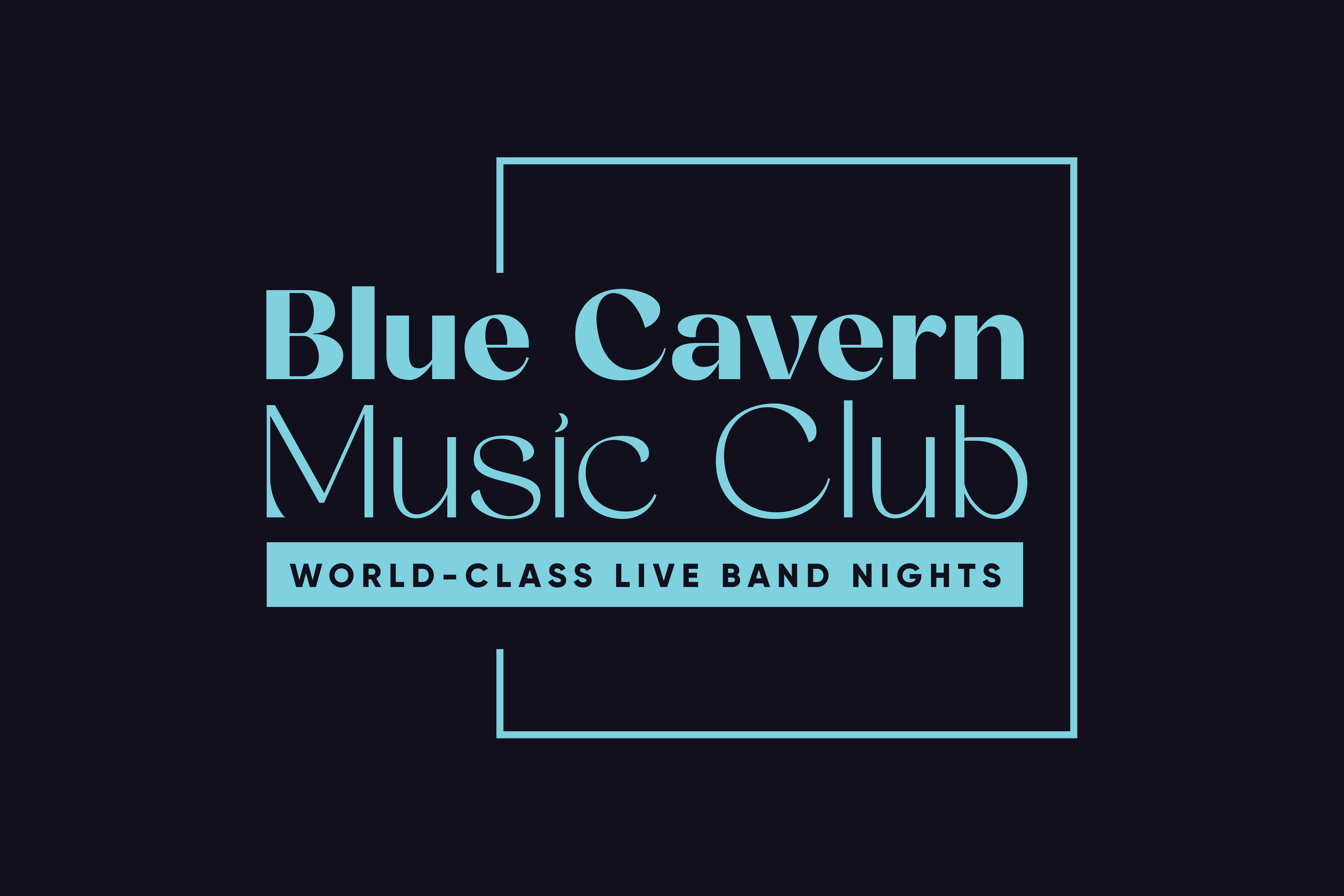 Blue Cavern Music Club